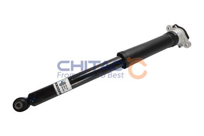Amortisseur CHITAO — Essieu arrière, 730mm