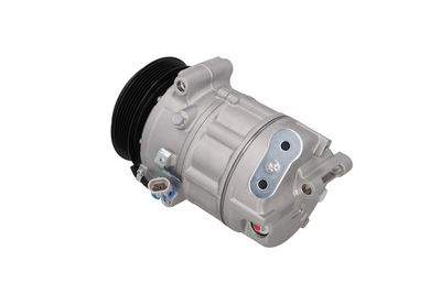 COMPRESOR CLIMATIZARE