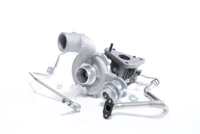 LADER AUFLADUNG BTS Turbo T981066BT 4