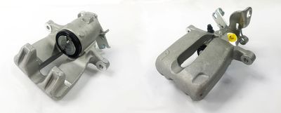 ABTEX Brake Caliper ABC1097L