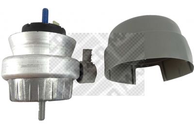 Подвеска, двигатель MAPCO 36493 для AUDI A6