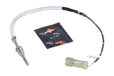 SENZOR TEMPERATURA GAZE EVACUARE NRF 707400