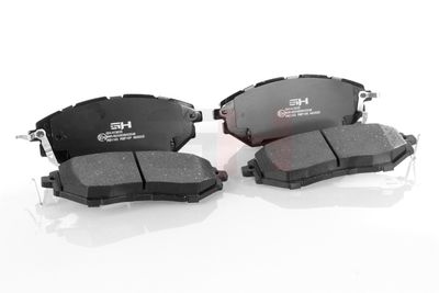 SET PLACUTE FRANA FRANA DISC GH GH413635 5