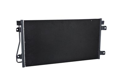 CONDENSATOR CLIMATIZARE NRF 35484 24