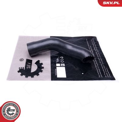 Kompresoriaus padavimo žarna