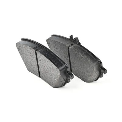 BREMSBELAGSATZ SCHEIBENBREMSE DELPHI LP3485 18