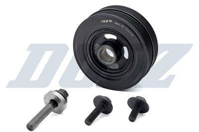 К-кт шайби, колянов вал DOLZ CVD113T