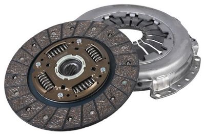комплект съединител STELLOX 07-01558-SX