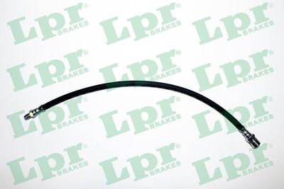 LPR 6T47153 Тормозной шланг для VW KAEFER