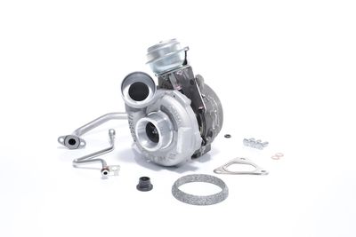 LADER AUFLADUNG BTS Turbo T981234 5