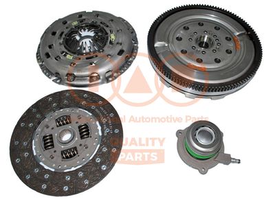 Комплект сцепления IAP QUALITY PARTS 200-14080 для LAND ROVER DISCOVERY