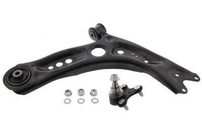 BRAT SUSPENSIE ROATA