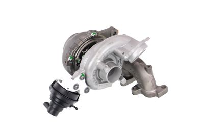 COMPRESOR SISTEM DE SUPRAALIMENTARE REMANTE 003002000064R 52