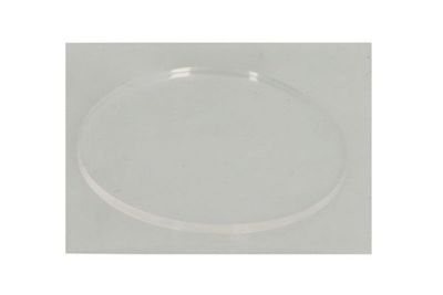 (EN) Sensor pad, vorm: rond, 32mm