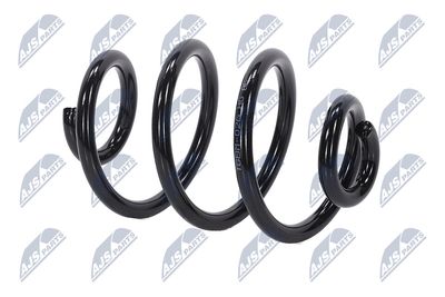 ARC SPIRAL NTY ASZBM026 10