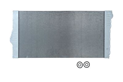 RADIATOR RACIRE MOTOR KAMOKA 7700023 1