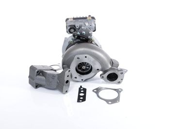 LADER AUFLADUNG BTS Turbo T981384BT 19