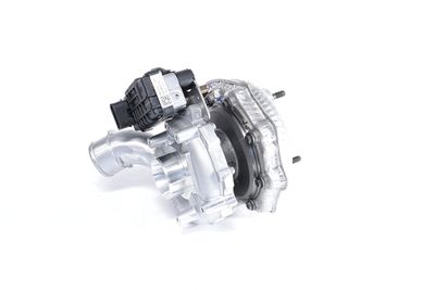 LADER AUFLADUNG BTS Turbo T916331 7