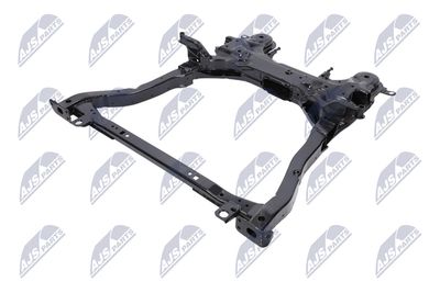 RAMA SUSTINERE/SUPORT AGREGATE NTY ZRZPL015 24