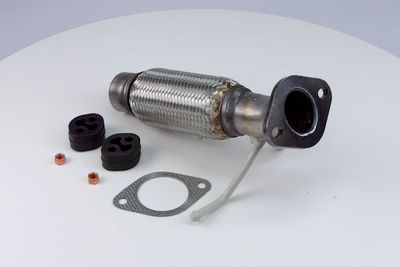 REPARATURROHR KATALYSATOR HJS 91151670 34