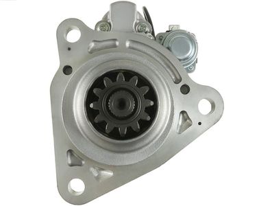 AS-PL Starter