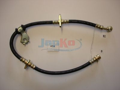 държач, спирачен маркуч JAPKO 69474