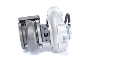 LADER AUFLADUNG BTS Turbo T911095 27