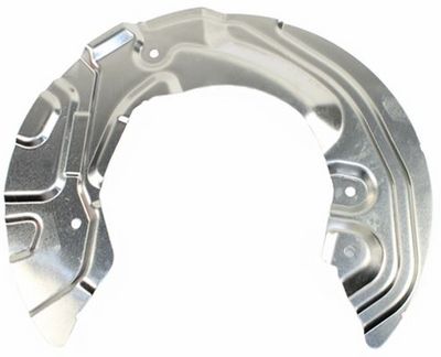предпазна пластина, спирачни дискове METZGER AUTOTEILE 6115063