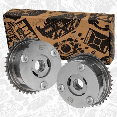 REGULATOR AX CU CAME