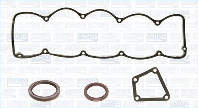 SET GARNITURI CARCASA DISTRIBUTIE