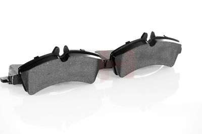 SET PLACUTE FRANA FRANA DISC GH GH413363 36