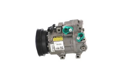 COMPRESOR CLIMATIZARE REMANTE 005001000260R 18