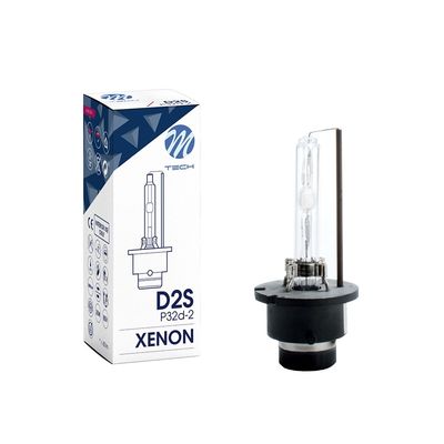 Ampoule, projecteur longue portée M-Tech