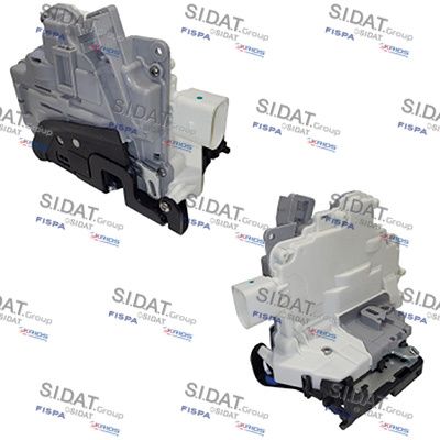 брава на врата SIDAT 610849A2