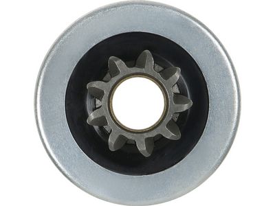 Voľnobežná prevodovka, štartér AS-PL SD1035