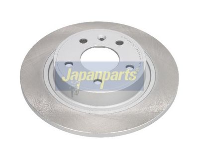 спирачен диск JAPANPARTS DP-W07C