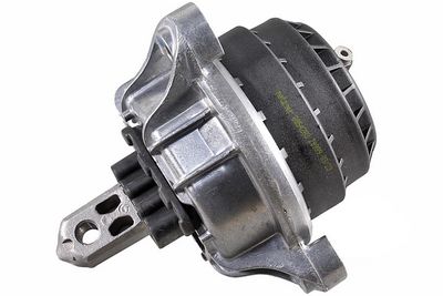 Lagerung, Motor