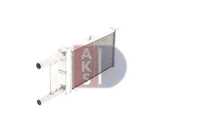 KüHLER MOTORKüHLUNG AKS DASIS 481440AL 5