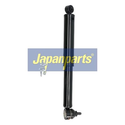 JAPANPARTS Amortizatorius, vairo mechanizmas