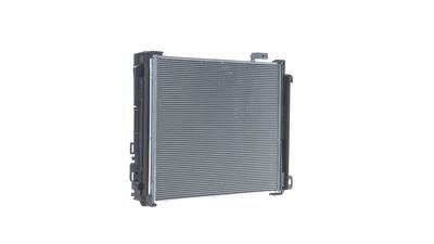CONDENSATOR CLIMATIZARE MAHLE AC786000P 48
