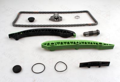 Zestaw łańcucha rozrządu AUTEX 711330
