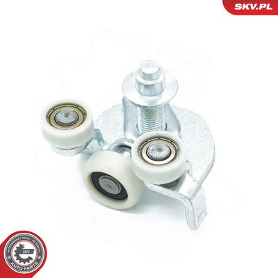 Valivé vedení, posuvné dveře SKV 96SKV831