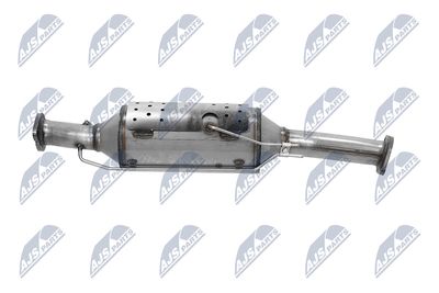 FILTRU FUNINGINE/PARTICULE SIST.DE ESAPAMENT NTY DPFFR007 32