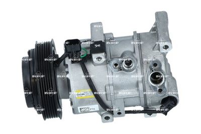 Airconditioning compressor past: HYUNDAI KONA 1.6 06.17-03.23
