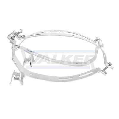 HALTER ABGASANLAGE WALKER 81592 1