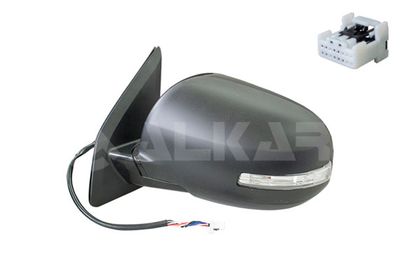 Наружное зеркало ALKAR 9047859 для MITSUBISHI OUTLANDER