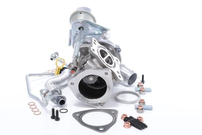 LADER AUFLADUNG BTS Turbo T981340 19