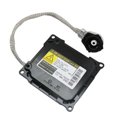 Ballast, lampe à décharge M-Tech