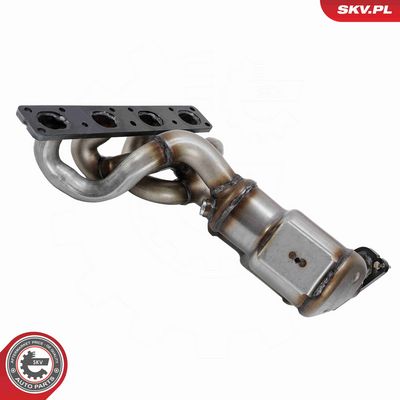 CATALIZATOR ESEN SKV 62SKV132 3