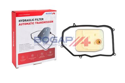 BOGAP Hidraulinių filtrų komplektas, automatinė transmisija
